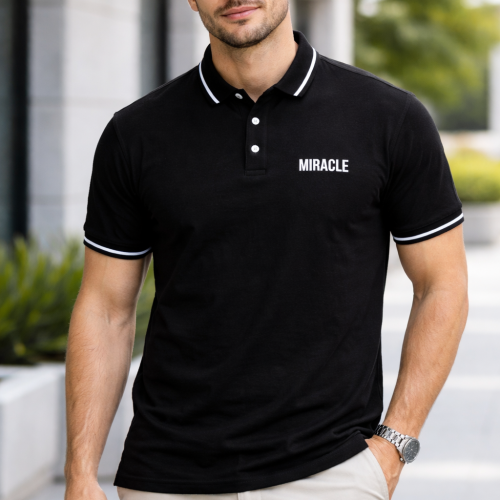 Polo T-shirt